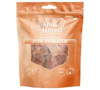 DOLINA NOTECI Natural Treats Pork Stomachs Stomaci di maiale per cani 100g