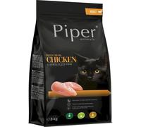 Dolina Noteci Piper Animals con pollo per gatti 3kg