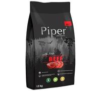 Dolina Noteci Piper Animals Adulto con manzo 12kg