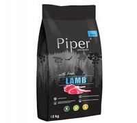 DOLINA NOTECI Piper Animals con agnello 12kg + sorpresa per il vostro cane GRATIS!