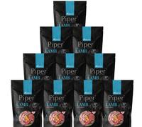DOLINA NOTECI Piper per cani con agnello e carote 10x500g