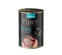 DOLINA NOTECI PIPER Sterilised Cibo umido per gatti con tonno 400 g