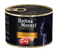 Dolina Noteci Premium, 12 x 185 g - Anatra