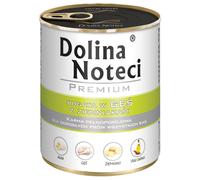 Dolina Noteci Premium, 12 x 800 g - Oca e patate