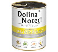Dolina Noteci Premium, Megapack risparmio 24 x 800 g - Pollo
