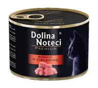 Dolina Noteci Premium 24 x 185 g - Vitello