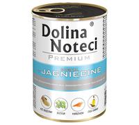 Dolina Noteci Premium, 24 x 400 g - Agnello