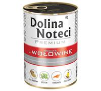 Dolina Noteci Premium, 24 x 400 g - Manzo