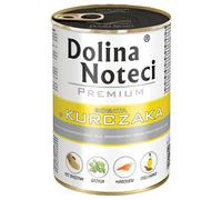 Dolina Noteci Premium, 24 x 400 g - Pollo