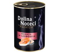 Dolina Noteci Premium 24 x 400 g - Salmone
