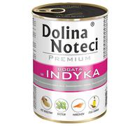Dolina Noteci Premium, 24 x 400 g - Tacchino
