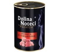 Dolina Noteci Premium 24 x 400 g - Vitello