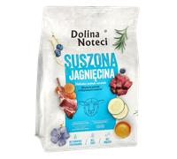 DOLINA NOTECI Premium Agnello - cibo secco per cani 3 kg
