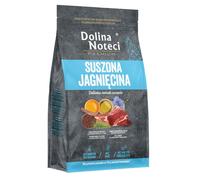 DOLINA NOTECI Premium Agnello cibo secco per gatti 2 kg