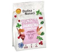 DOLINA NOTECI Premium Agnello con gamberi cibo secco per cani di piccola taglia 3 kg