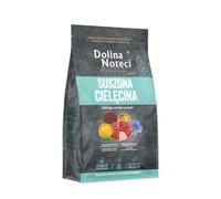 Dolina Noteci Premium Alimento secco per gatti sterilizzati di tutte le razze vitello 2 kg