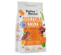 DOLINA NOTECI Premium Anatra cibo secco per cani 9 kg