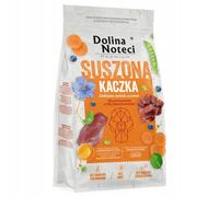 Dolina Noteci Premium cibo secco per cani al gusto di anatra, 9 kg