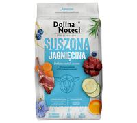 DOLINA NOTECI Premium Agnello essiccato per cani 9kg