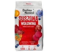 DOLINA NOTECI Premium Manzo essiccato per cani 9kg