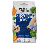 DOLINA NOTECI Premium Merluzzo essiccato per cani 9kg