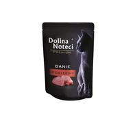 Dolina Noteci Premium dish con vitello 10x85 g