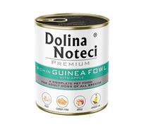 Dolina Noteci PREMIUM faraona ricca con mela 800g