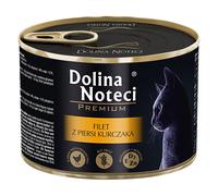 Dolina Noteci Premium Filetti, 12 x 185 g - Petto di pollo