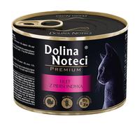 Dolina Noteci Premium Filetti, 12 x 185 g - Tacchino