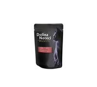 Dolina Noteci Premium Filetto di gatto con salmone in salsa 85g