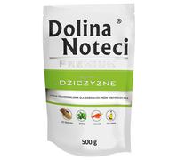 Dolina Noteci Premium in busta, Megapack risparmio, 40 x 500 g - Cervo