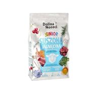DOLINA NOTECI Premium Junior Agnello - cibo secco per cani 4 kg