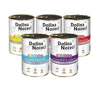 DOLINA NOTECI Premium Junior Mix gusti 12 x 400g