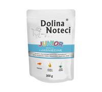 Dolina Noteci Premium Junior ricco di agnello 300g