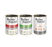 DOLINA NOTECI Premium KIT DI PROVA Mix di sapori 20x400g