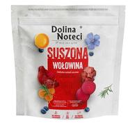 DOLINA NOTECI Premium Manzo cibo secco per cani 1 kg