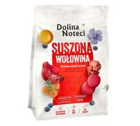 DOLINA NOTECI Premium Manzo - cibo secco per cani 3 kg