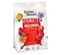 DOLINA NOTECI Premium Manzo cibo secco per cani 3 kg