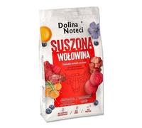 Dolina Noteci Premium Manzo, sacco da 9 kg di cibo secco per cani.