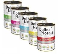 Dolina Noteci Premium Mix 30x400g 10 Gusti