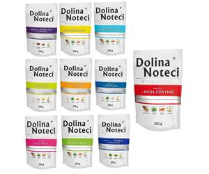 Dolina Noteci PREMIUM Mix di tutti i gusti 10x500g