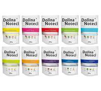 DOLINA NOTECI Premium Mix gusti 10 x 500g