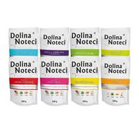 DOLINA NOTECI Premium Mix gusti 10 x 500g senza pesce