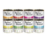 DOLINA NOTECI Premium Mix gusti 10 x 800g senza pesce