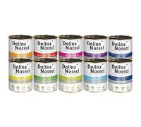 DOLINA NOTECI Premium Mix gusti 20 x 800g