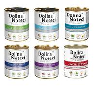 DOLINA NOTECI Premium Mix gusti 30 x 800g senza pollame