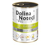 Dolina Noteci Premium Oca con patate 400g