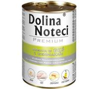 DOLINA NOTECI Premium Oca con patate 400g