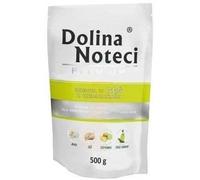 DOLINA NOTECI Premium Ricco di oca e patate 500g