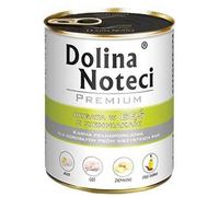 Dolina Noteci Premium Oca con patate 800g x12
